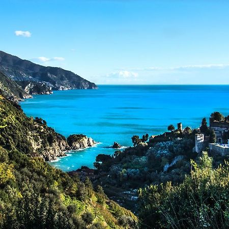 La Cabana Cinque Terre Monterosso Hotel Monterosso al Mare Buitenkant foto