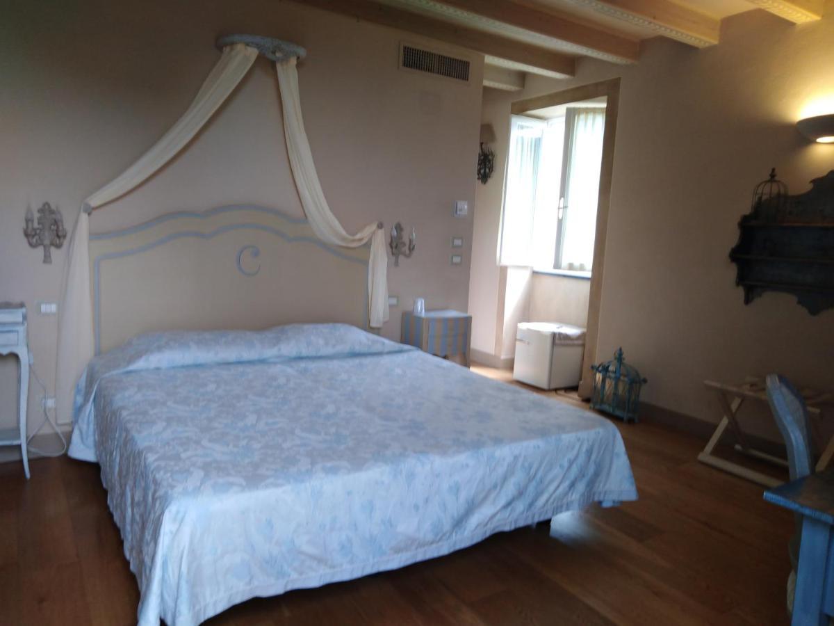 La Cabana Cinque Terre Monterosso Monterosso al Mare Buitenkant foto