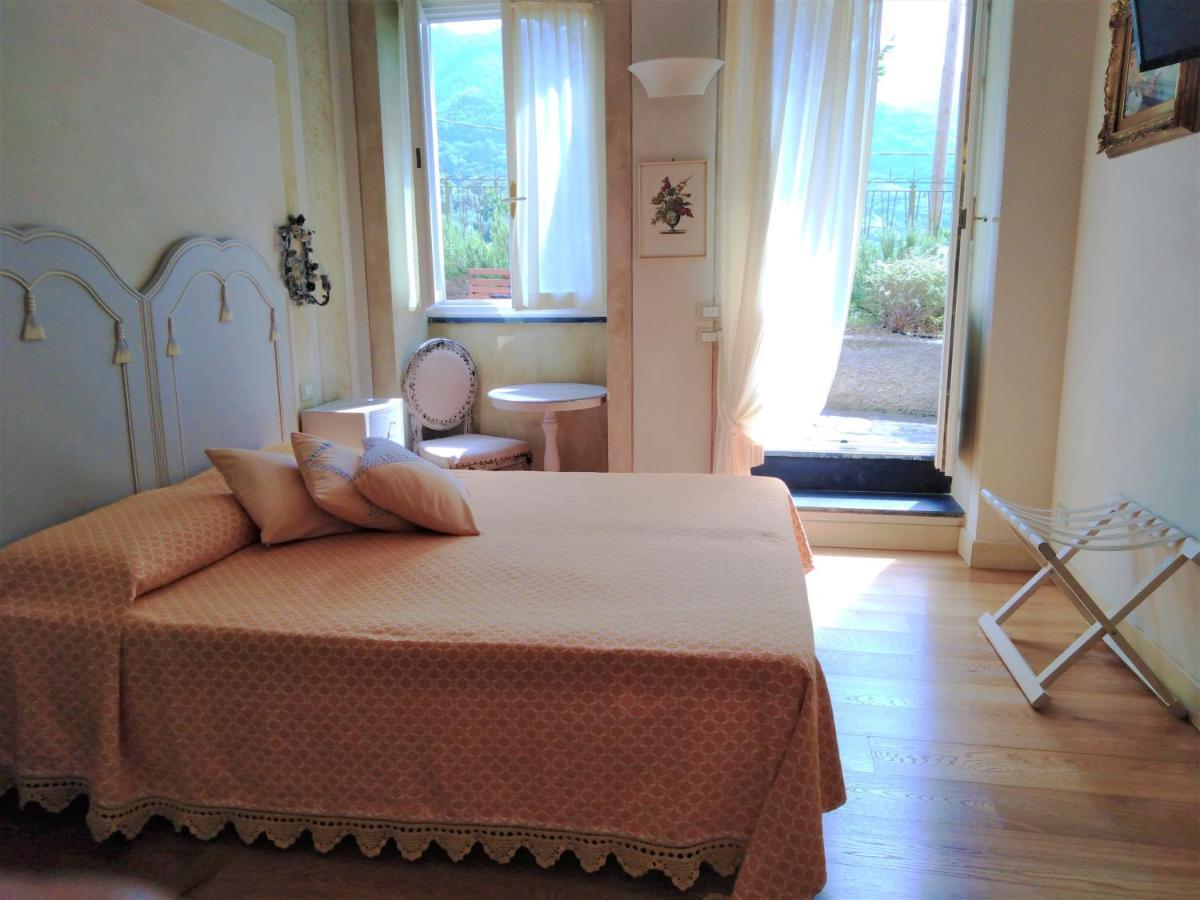La Cabana Cinque Terre Monterosso Monterosso al Mare Buitenkant foto
