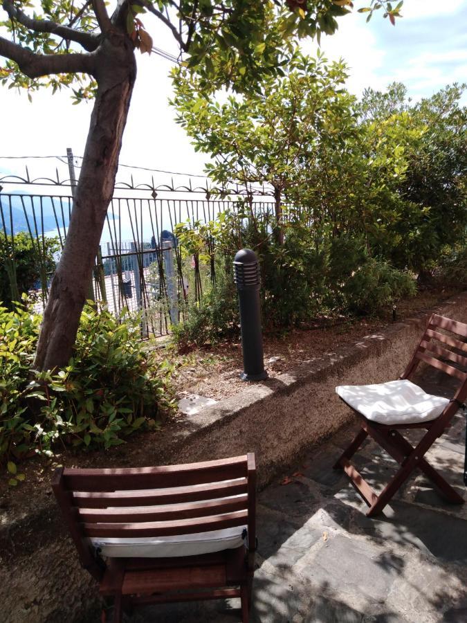 La Cabana Cinque Terre Monterosso Monterosso al Mare Buitenkant foto