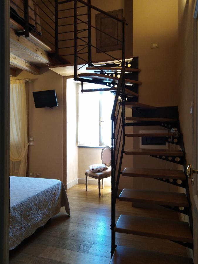 La Cabana Cinque Terre Monterosso Monterosso al Mare Buitenkant foto