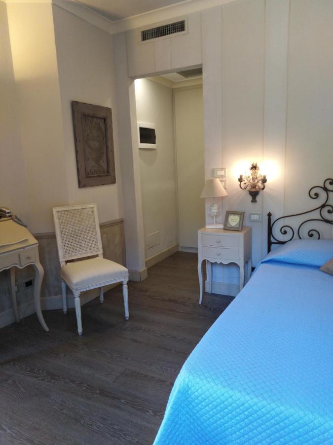 La Cabana Cinque Terre Monterosso Monterosso al Mare Buitenkant foto